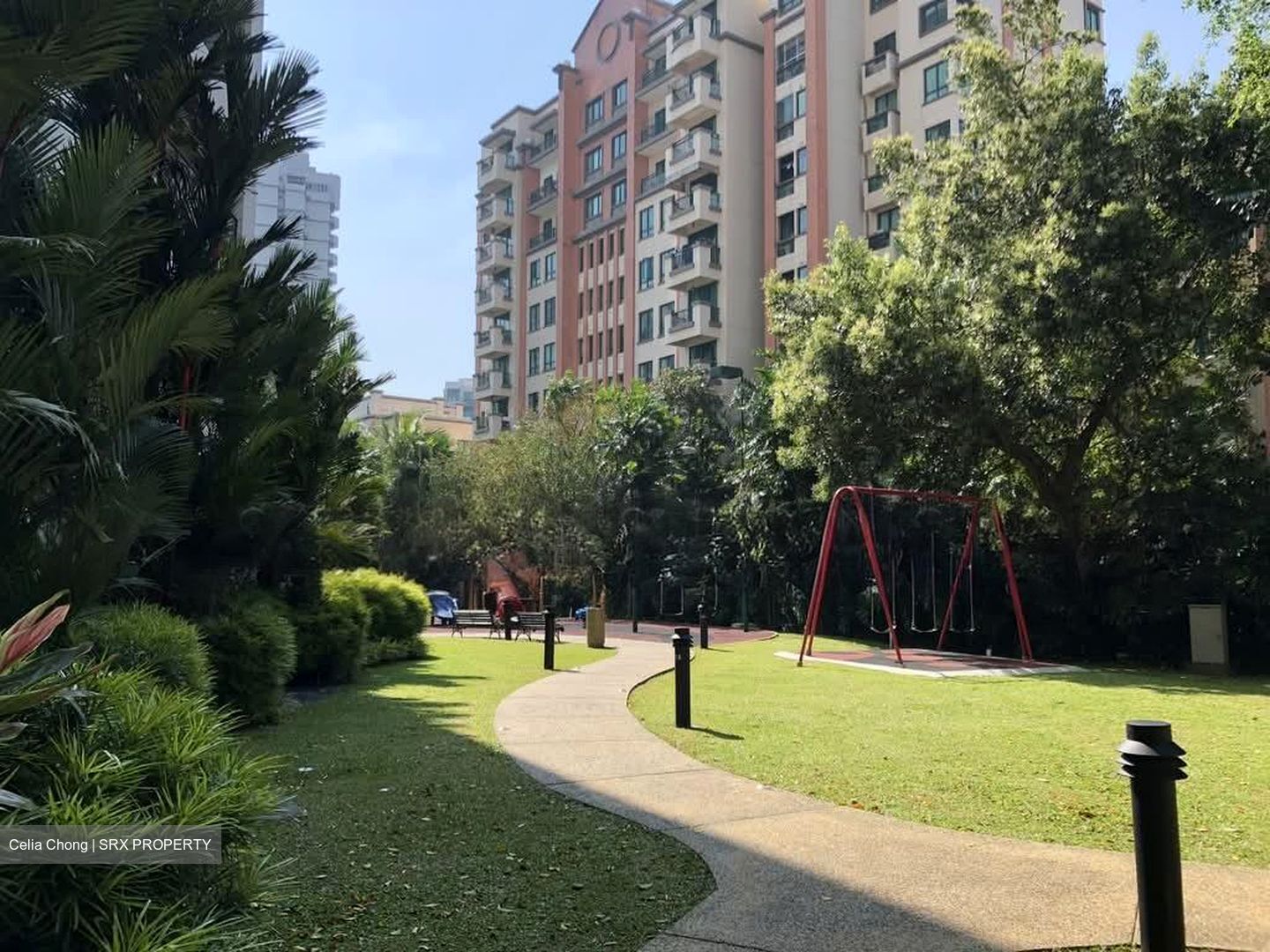 Wing On Life Garden (D10), Apartment #559212191